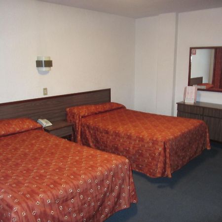 Mallorca Hotel Мехико Экстерьер фото