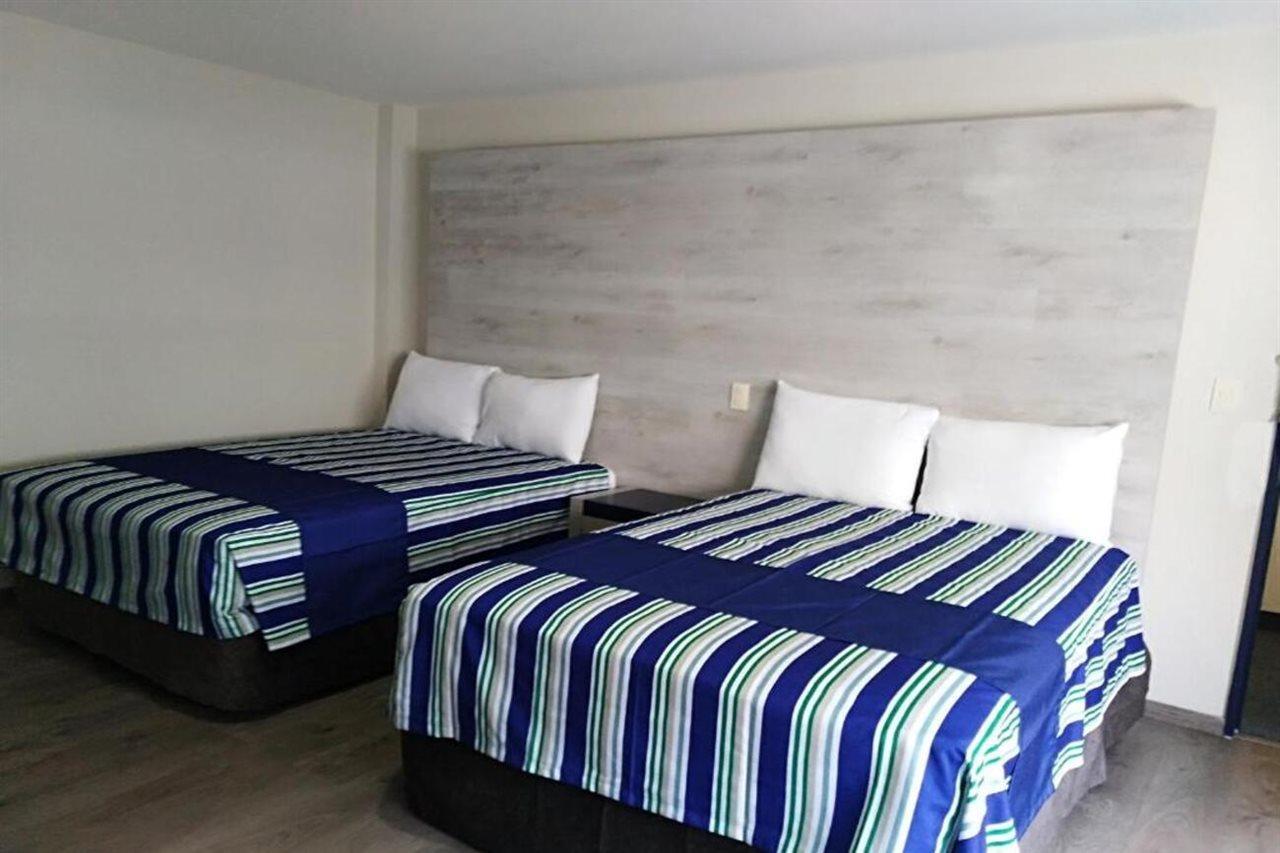 Mallorca Hotel Мехико Экстерьер фото