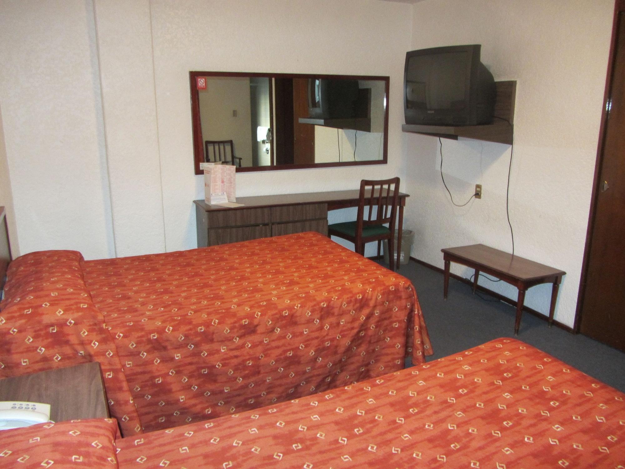 Mallorca Hotel Мехико Экстерьер фото
