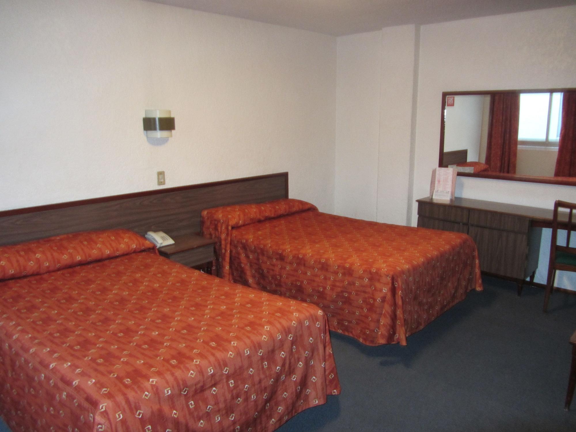 Mallorca Hotel Мехико Экстерьер фото