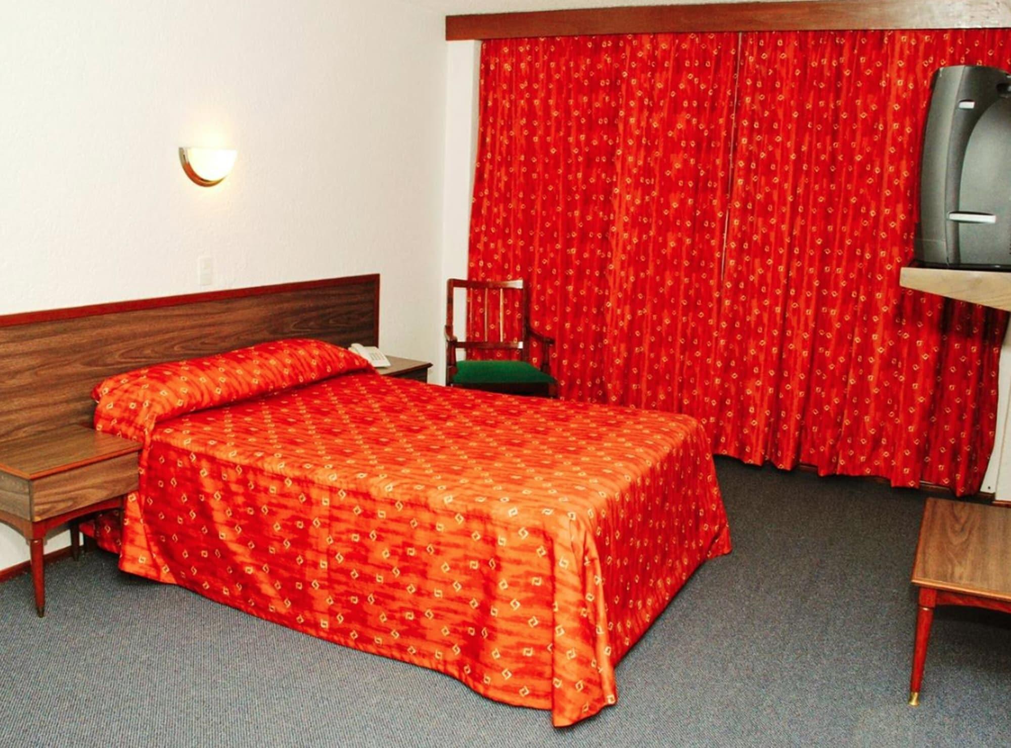 Mallorca Hotel Мехико Экстерьер фото