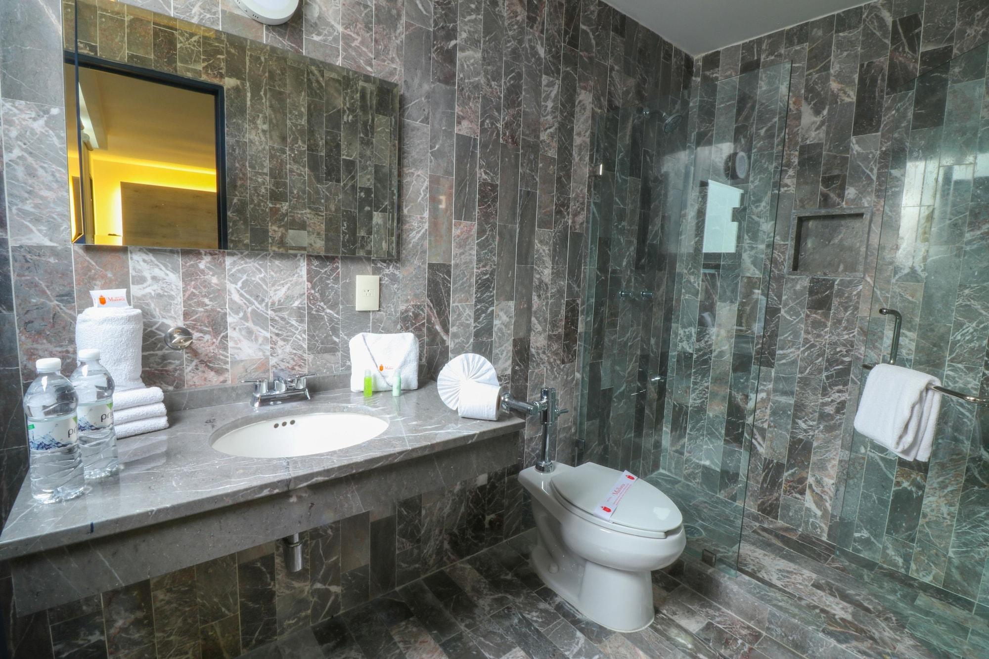 Mallorca Hotel Мехико Экстерьер фото