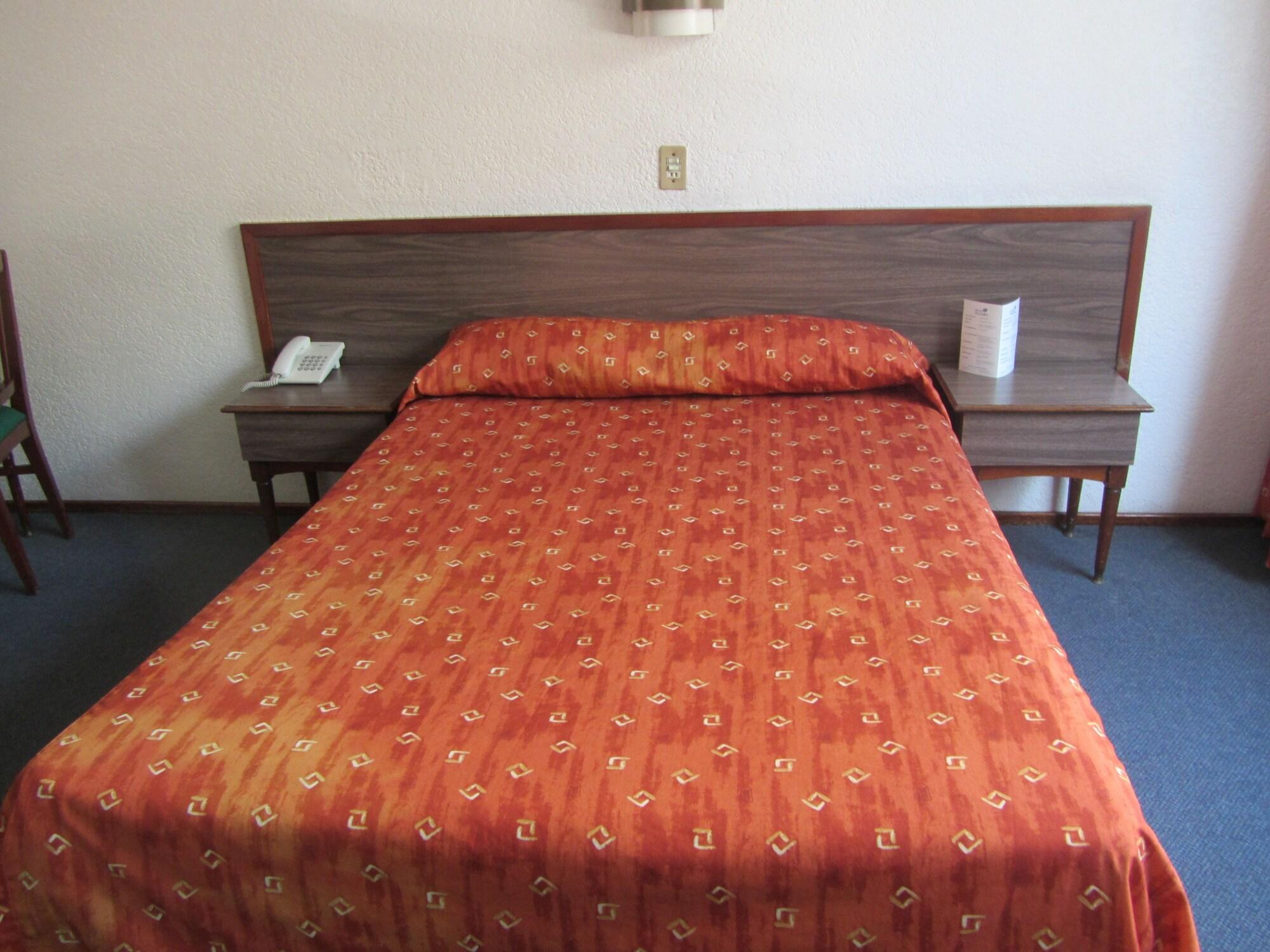 Mallorca Hotel Мехико Экстерьер фото