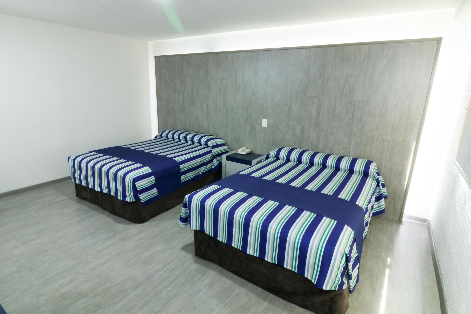 Mallorca Hotel Мехико Экстерьер фото