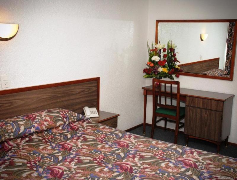 Mallorca Hotel Мехико Номер фото