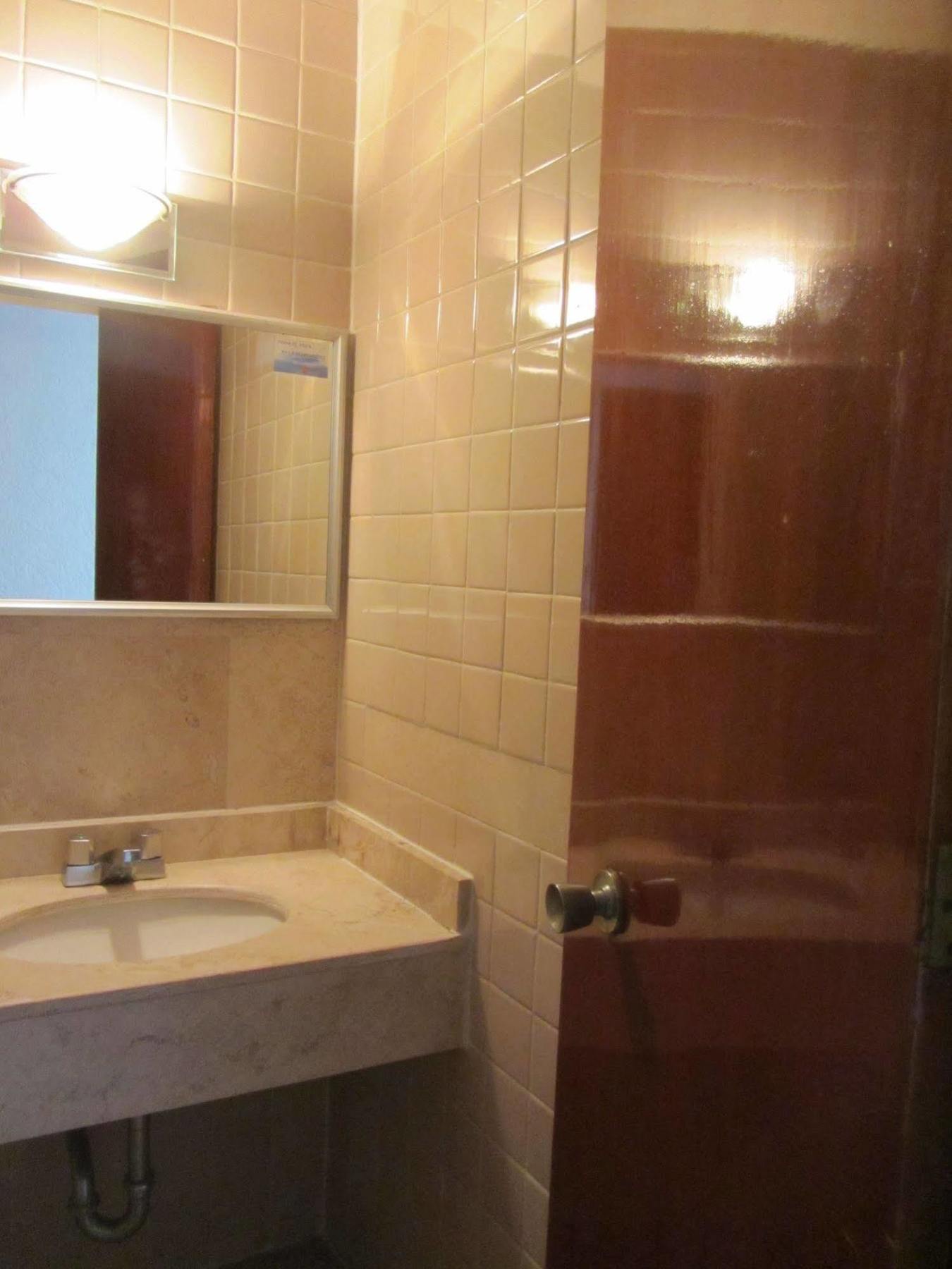 Mallorca Hotel Мехико Экстерьер фото