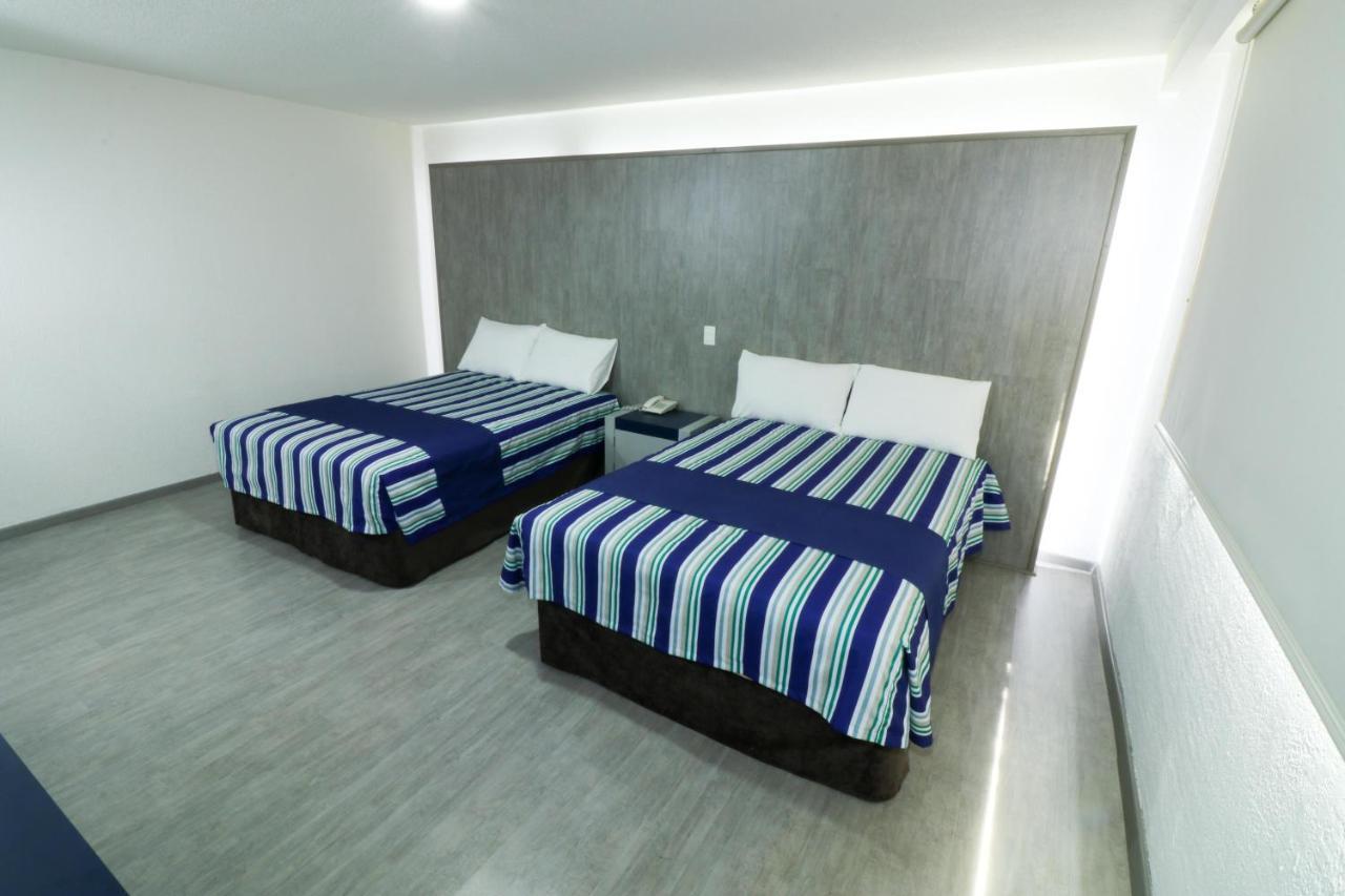 Mallorca Hotel Мехико Экстерьер фото